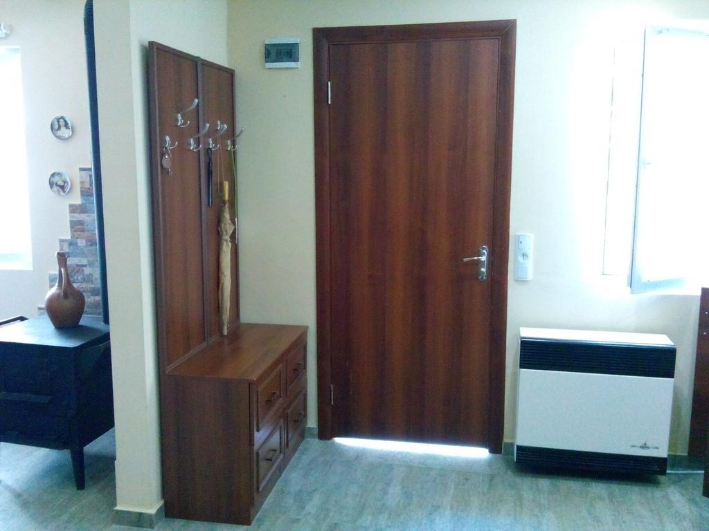 Apartment On Erekle 25A Боржомі Екстер'єр фото